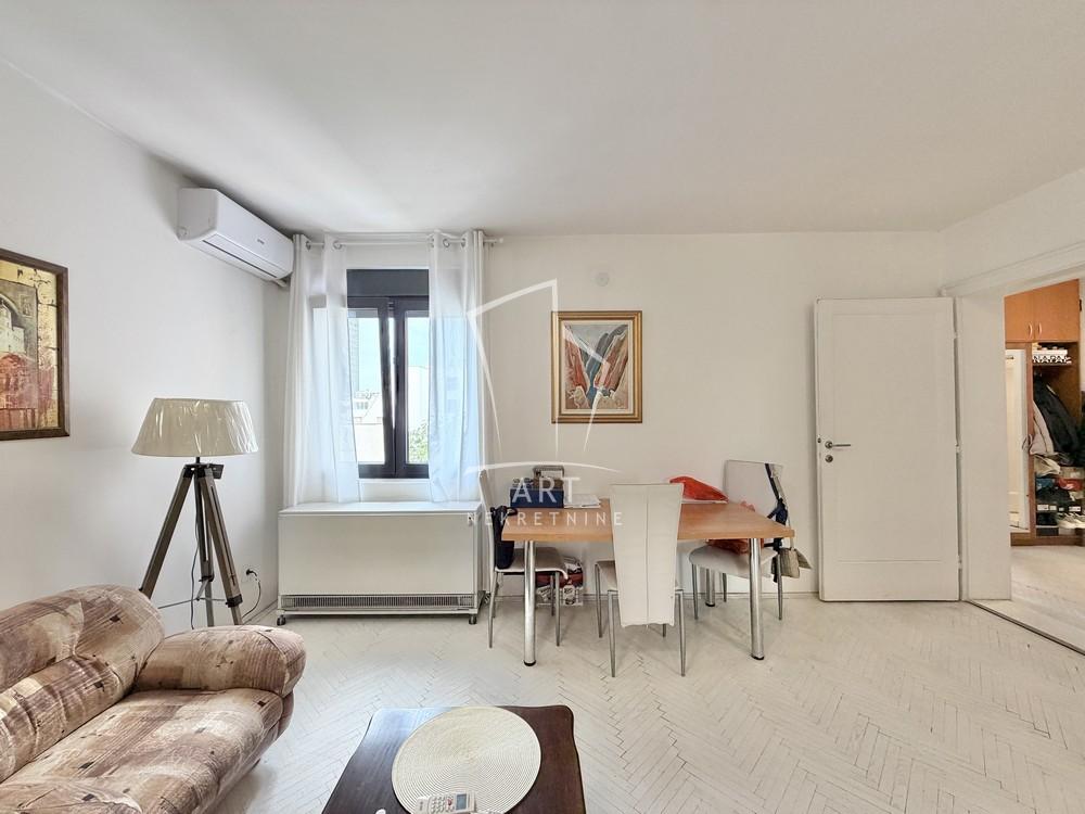 Slika 3 - Svetozara Markovića, Troiposoban stan na prodaju, 95m2, 419.000€