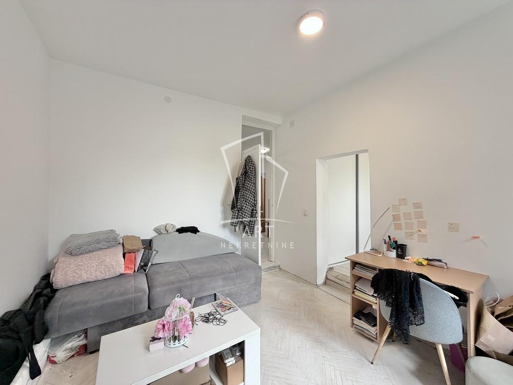 Slika 4 - Svetozara Markovića, Troiposoban stan na prodaju, 95m2, 419.000€