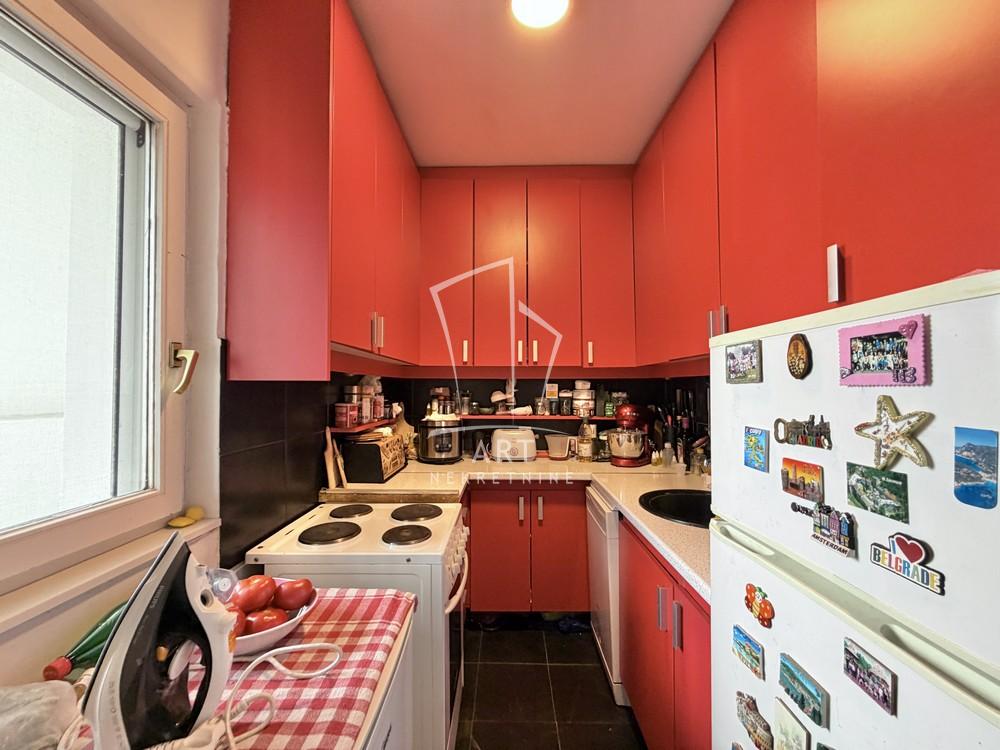 Slika 5 - Svetozara Markovića, Troiposoban stan na prodaju, 95m2, 419.000€