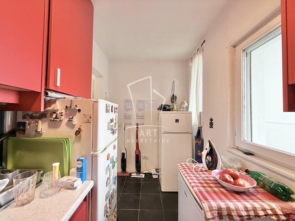 Slika 7 - Svetozara Markovića, Troiposoban stan na prodaju, 95m2, 419.000€