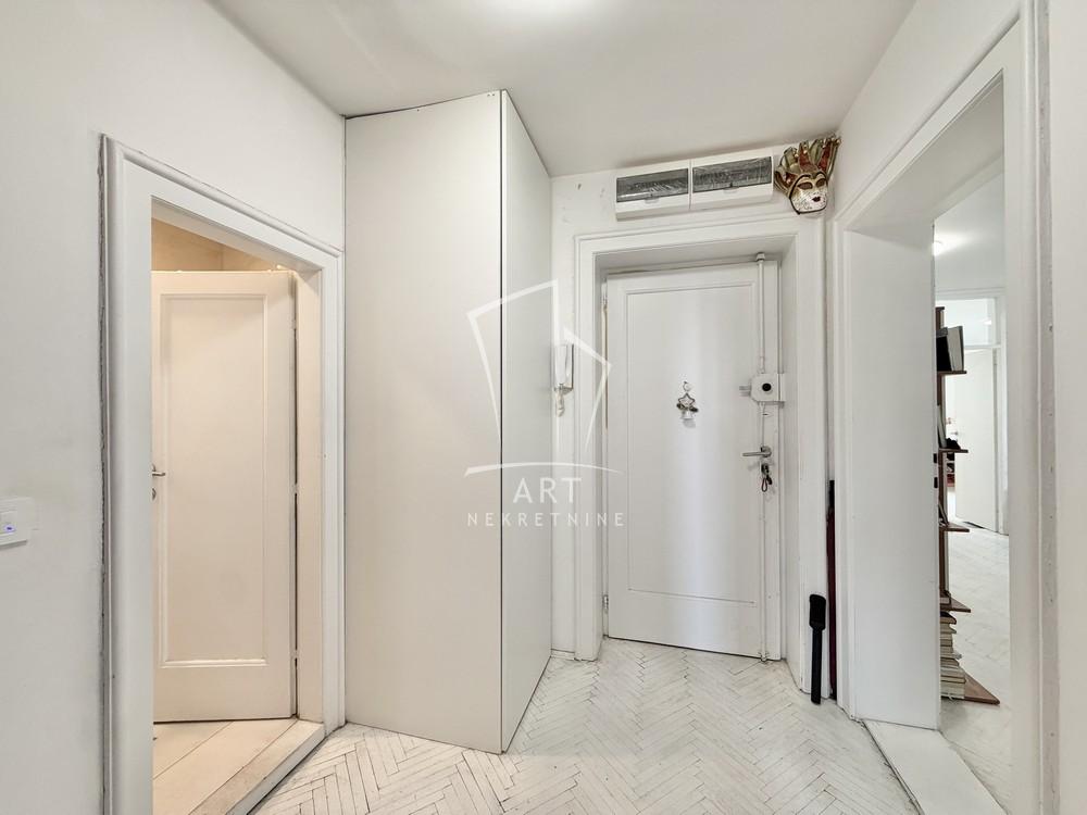Slika 8 - Svetozara Markovića, Troiposoban stan na prodaju, 95m2, 419.000€