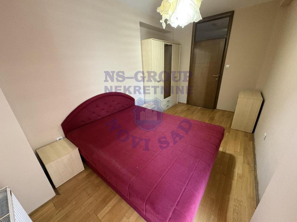 Slika 11 - Dvosoban stan na prodaju, 46m2, 148.530€