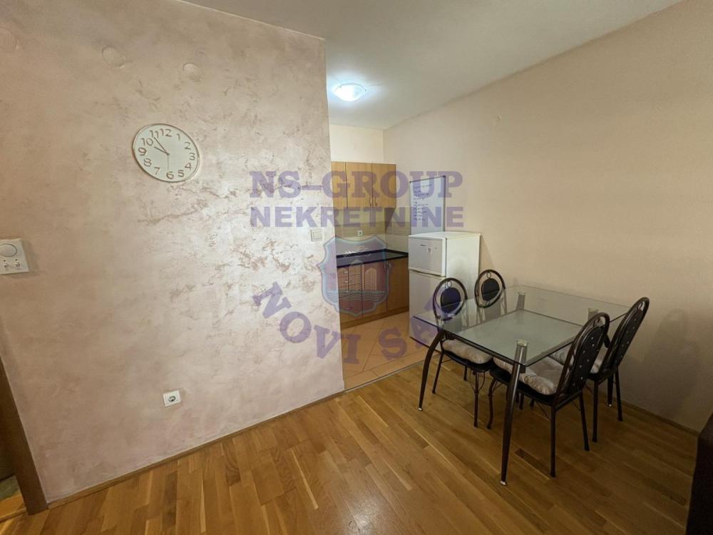 Slika 5 - Dvosoban stan na prodaju, 46m2, 148.530€