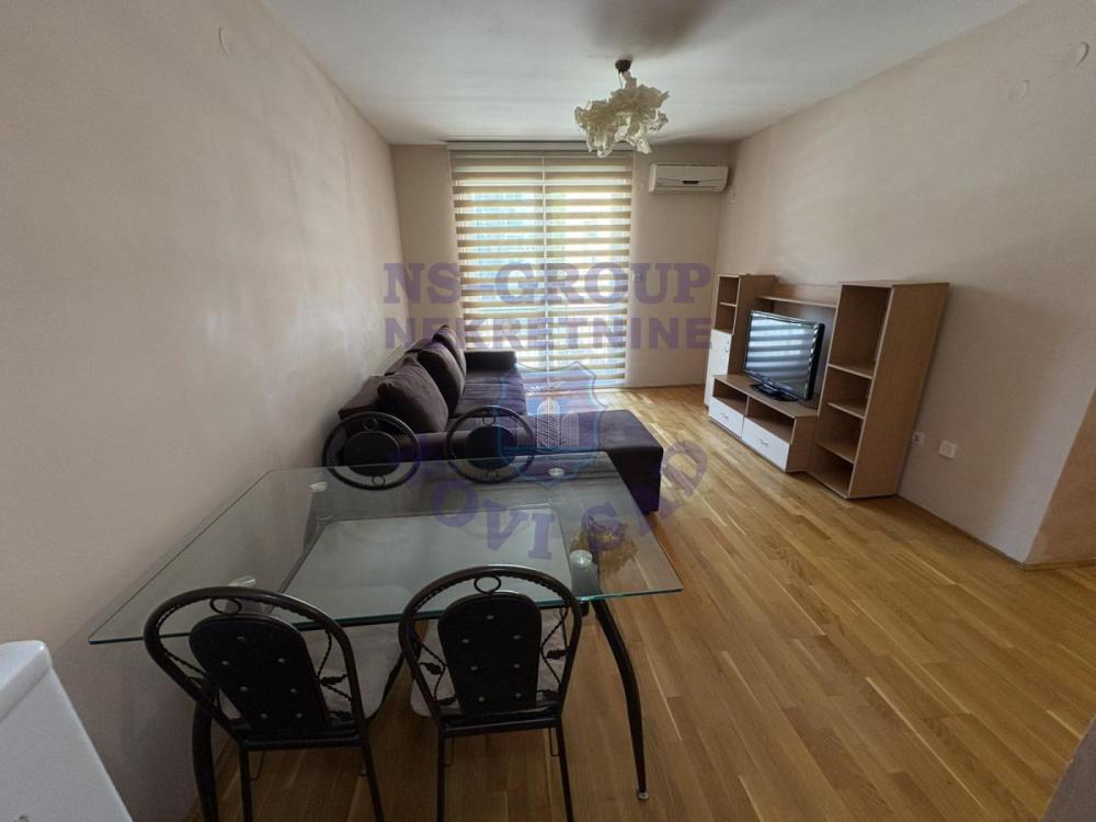 Slika 1 - Dvosoban stan na prodaju, 46m2, 148.530€