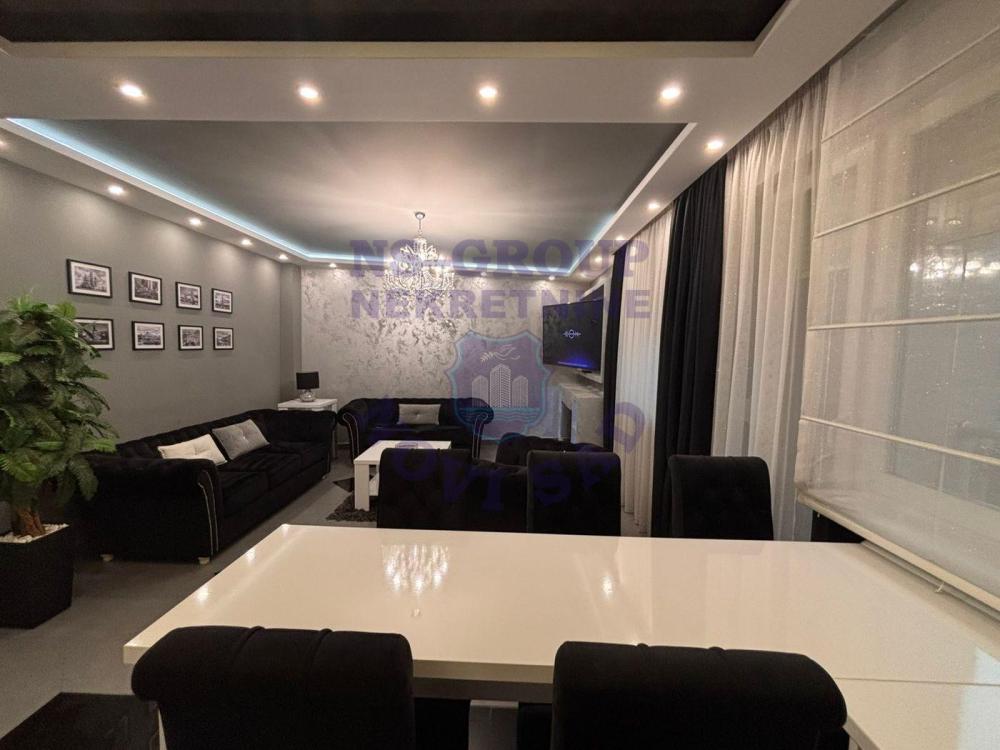 Slika 1 - Troiposoban stan na prodaju, 78m2, 235.870€