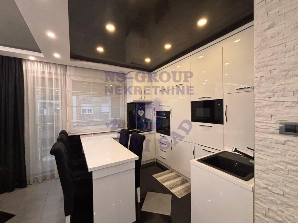 Slika 2 - Troiposoban stan na prodaju, 78m2, 235.870€