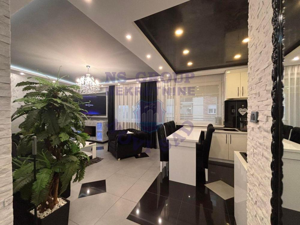 Slika 3 - Troiposoban stan na prodaju, 78m2, 235.870€
