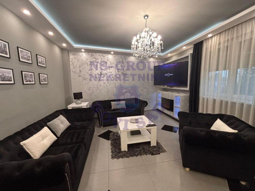 Glavna slika -Troiposoban stan na prodaju, 78m2, 235.870€