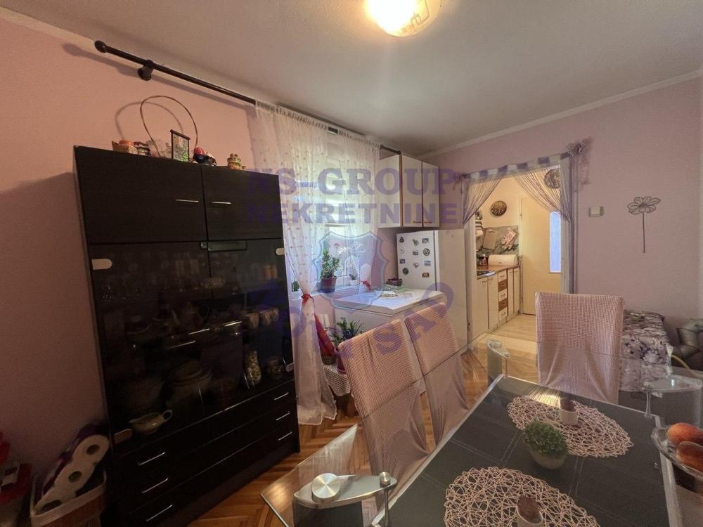 Slika 1 -  Kuća na prodaju, 65m2, 106.090€