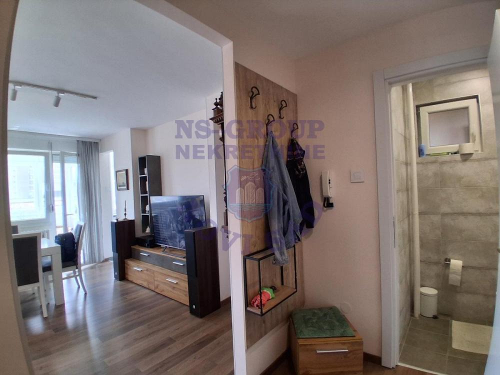 Slika 3 - Dvoiposoban stan na prodaju, 76m2, 226.600€
