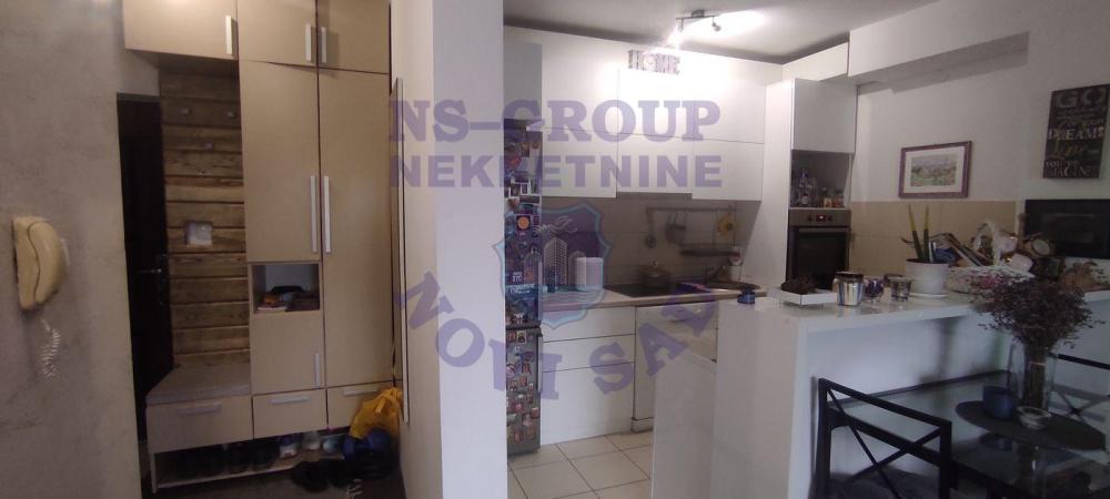 Slika 1 - Dvosoban stan na prodaju, 48m2, 146.260€