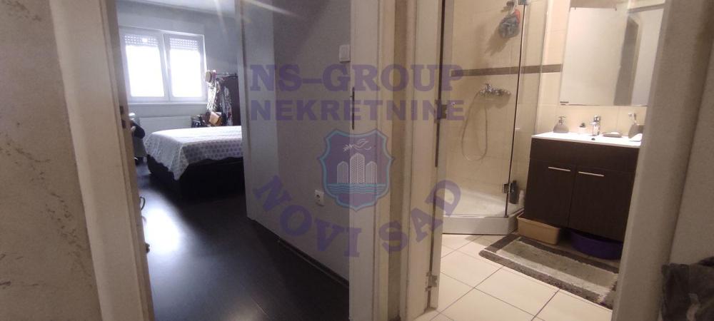 Slika 3 - Dvosoban stan na prodaju, 48m2, 146.260€