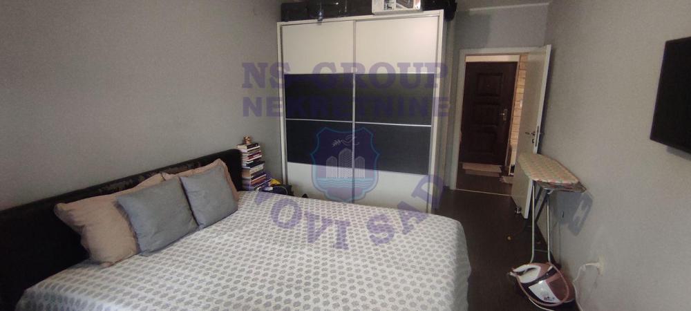 Slika 4 - Dvosoban stan na prodaju, 48m2, 146.260€