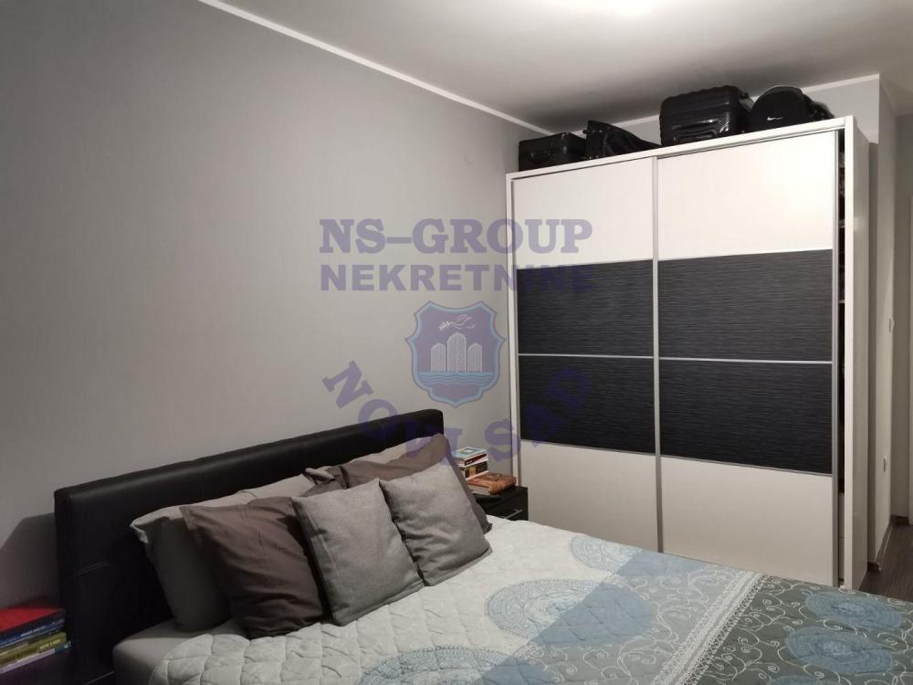 Slika 5 - Dvosoban stan na prodaju, 48m2, 146.260€