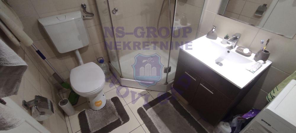 Slika 6 - Dvosoban stan na prodaju, 48m2, 146.260€