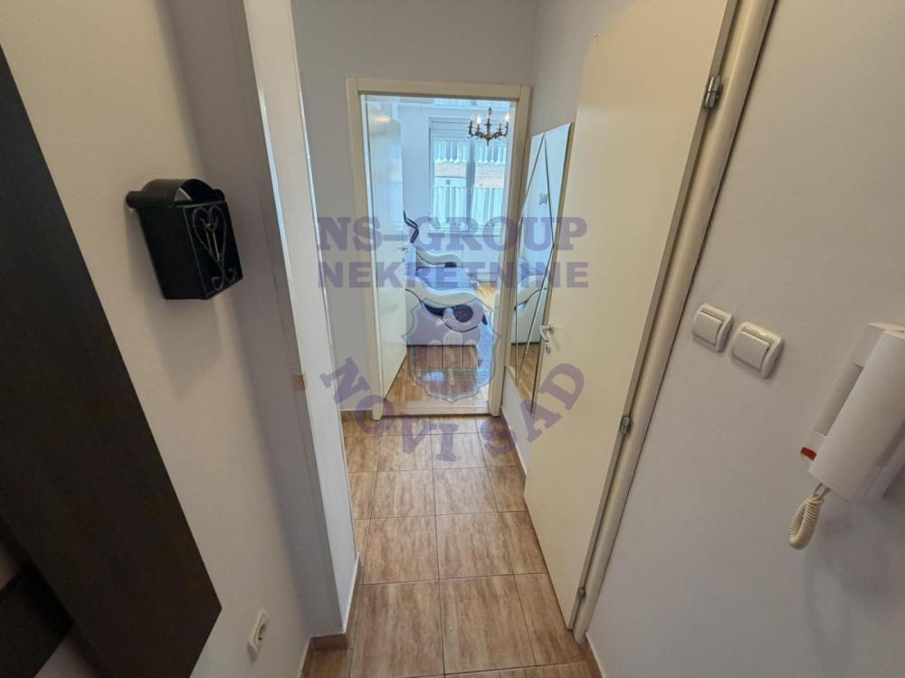 Slika 3 - Dvosoban stan na prodaju, 34m2, 108.950€