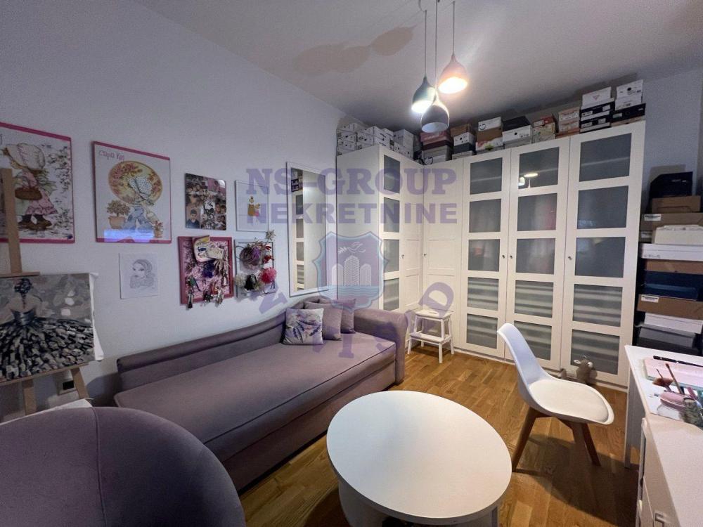 Slika 4 - Trosoban stan na prodaju, 77m2, 233.000€