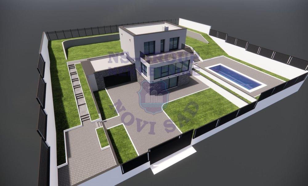 Slika 0 -  Kuća na prodaju,  308 m2, 515.000€