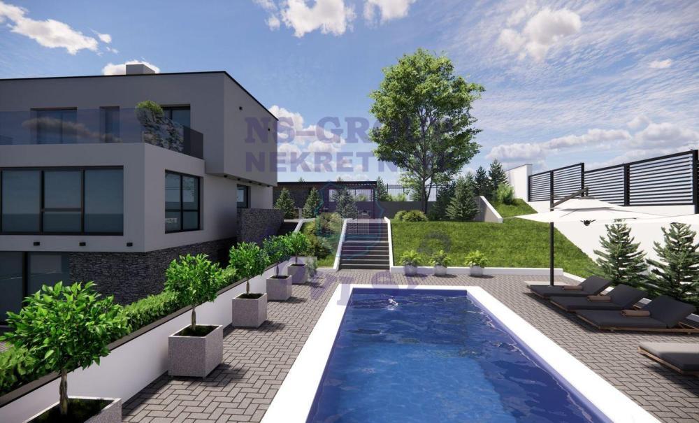Glavna slika - Kuća na prodaju,  308 m2, 515.000€