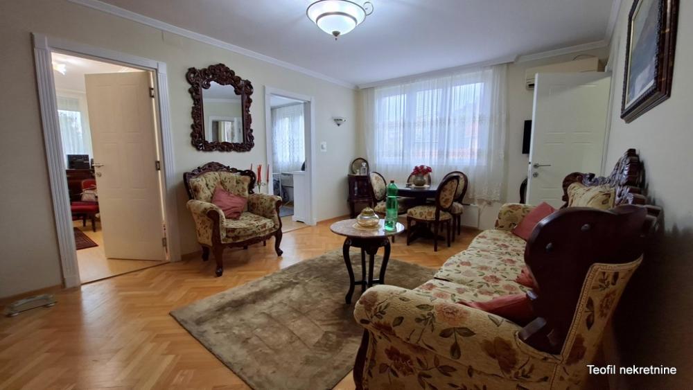 Slika 1 - Jelene Mioč, Dvoiposoban stan na prodaju, 50m2, 175.000€