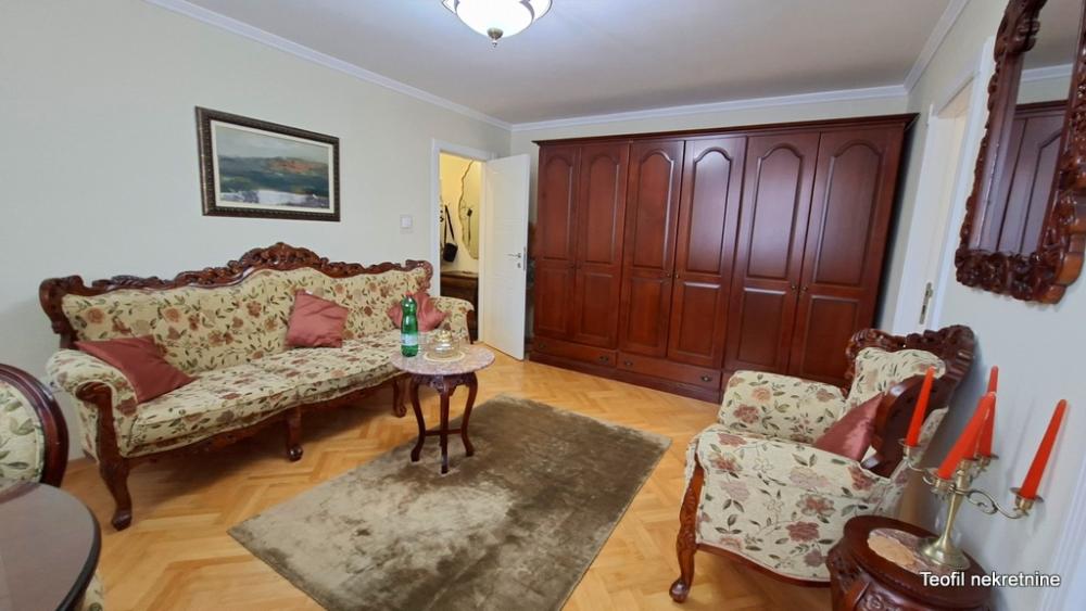 Slika 2 - Jelene Mioč, Dvoiposoban stan na prodaju, 50m2, 175.000€