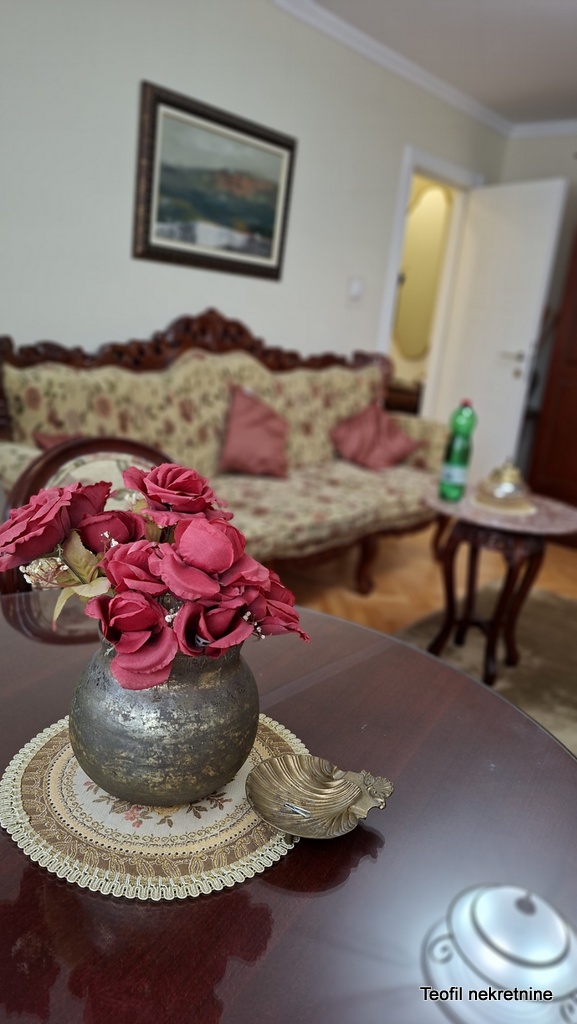 Slika 3 - Jelene Mioč, Dvoiposoban stan na prodaju, 50m2, 175.000€
