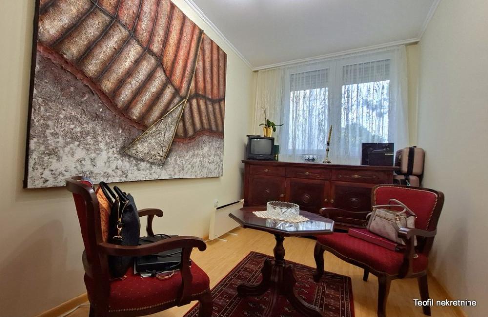Slika 7 - Jelene Mioč, Dvoiposoban stan na prodaju, 50m2, 175.000€