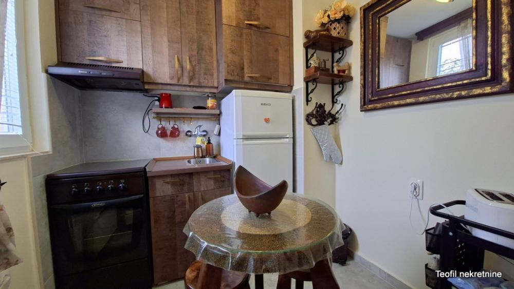 Slika 8 - Jelene Mioč, Dvoiposoban stan na prodaju, 50m2, 175.000€