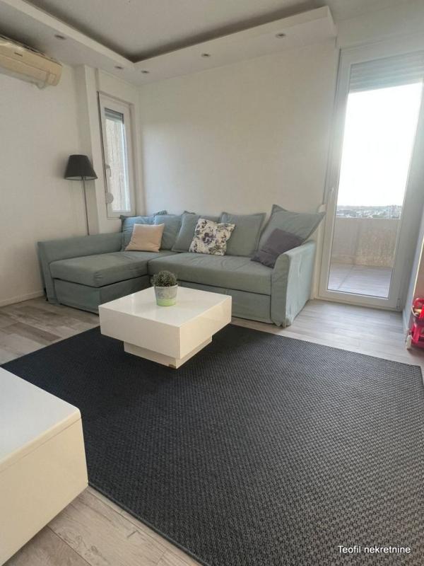 Slika 2 - Milutina Milankovića, Troiposoban stan na prodaju, 68m2, 238.000€