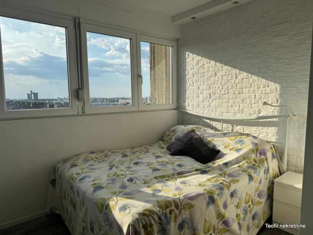Slika 3 - Milutina Milankovića, Troiposoban stan na prodaju, 68m2, 238.000€
