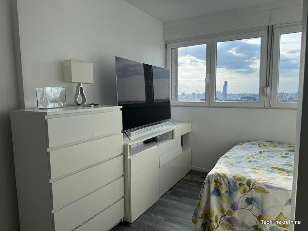 Slika 4 - Milutina Milankovića, Troiposoban stan na prodaju, 68m2, 238.000€