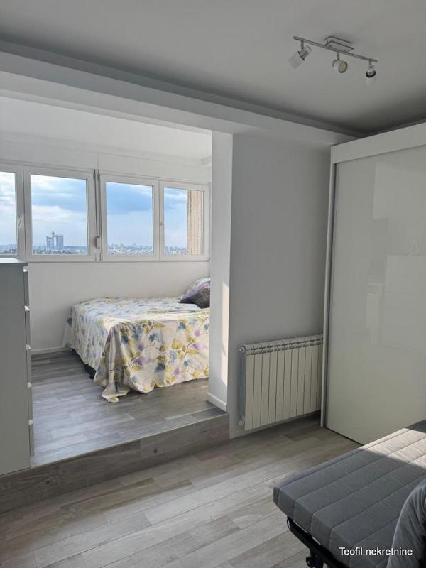 Slika 5 - Milutina Milankovića, Troiposoban stan na prodaju, 68m2, 238.000€