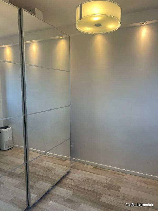 Slika 6 - Milutina Milankovića, Troiposoban stan na prodaju, 68m2, 238.000€