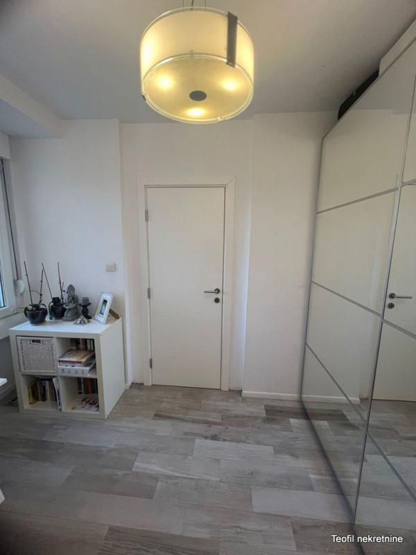Slika 7 - Milutina Milankovića, Troiposoban stan na prodaju, 68m2, 238.000€