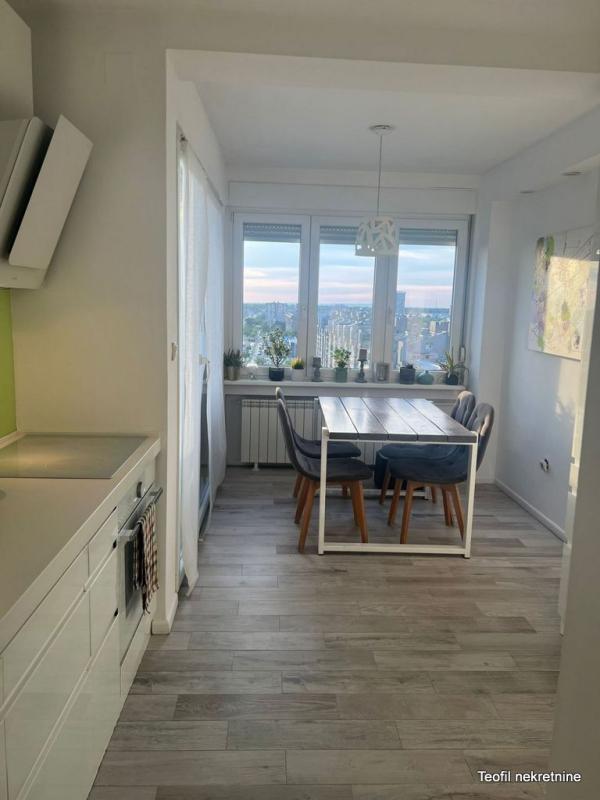 Slika 9 - Milutina Milankovića, Troiposoban stan na prodaju, 68m2, 238.000€