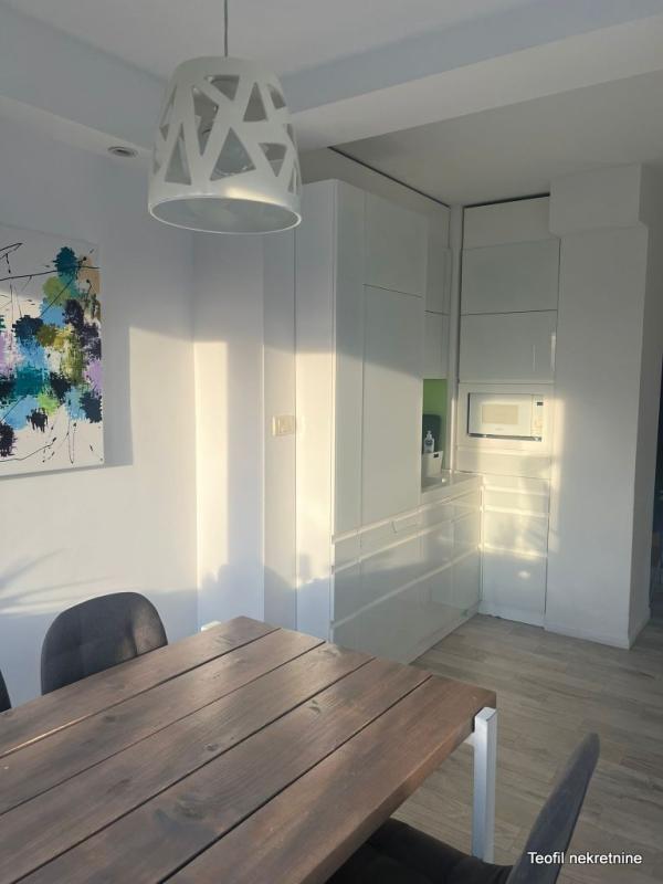Slika 10 - Milutina Milankovića, Troiposoban stan na prodaju, 68m2, 238.000€