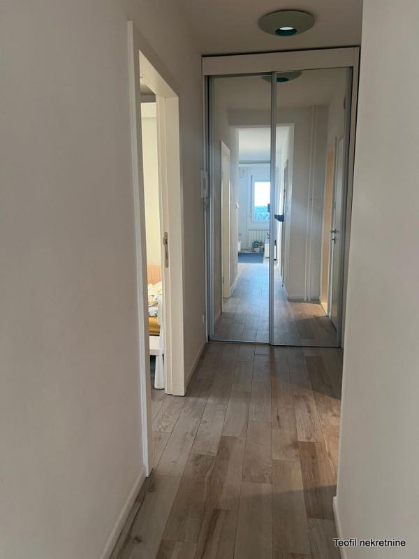 Slika 11 - Milutina Milankovića, Troiposoban stan na prodaju, 68m2, 238.000€