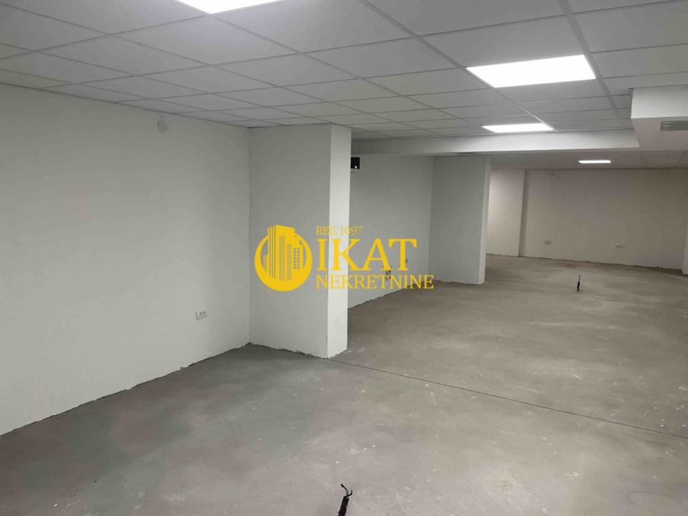 Slika 2 - Vojvode Stepe,  Lokal za izdavanje, 82m2, 700€