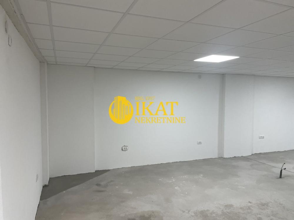 Slika 4 - Vojvode Stepe,  Lokal za izdavanje, 82m2, 700€