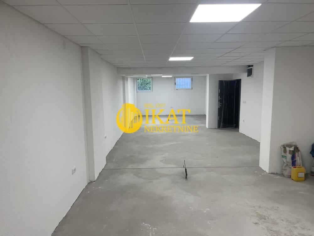 Slika 5 - Vojvode Stepe,  Lokal za izdavanje, 82m2, 700€