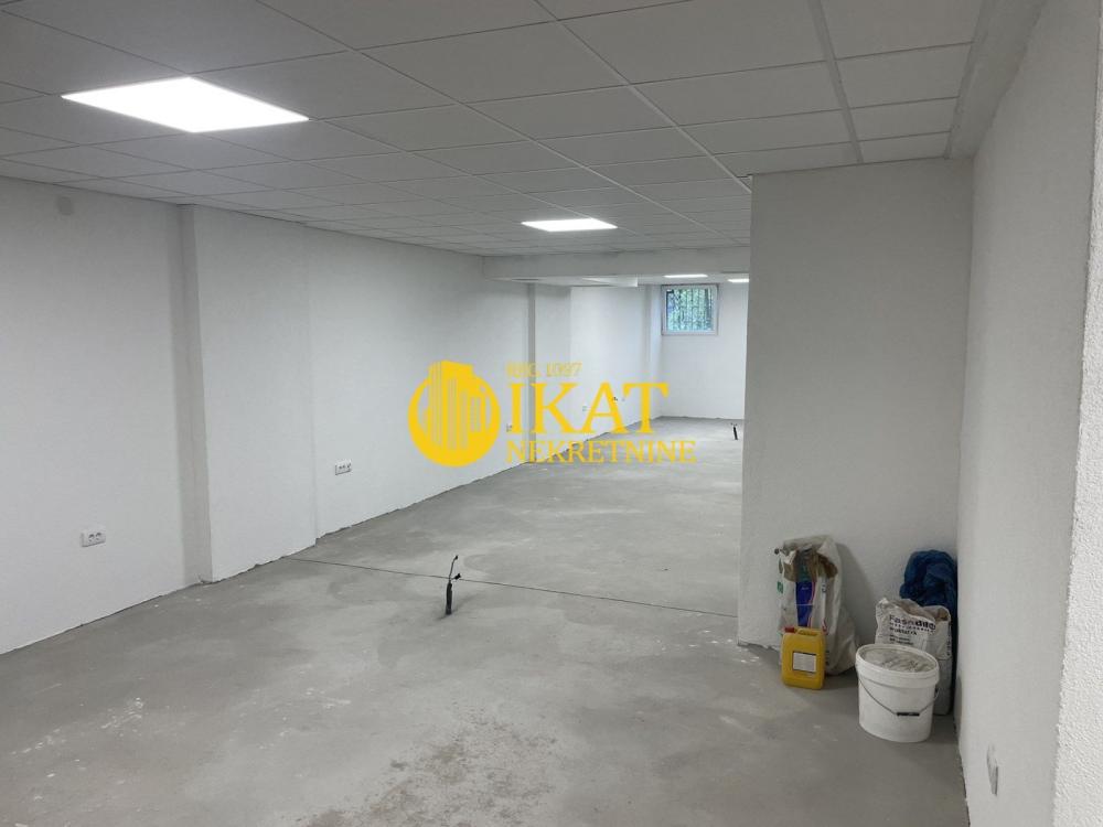 Slika 7 - Vojvode Stepe,  Lokal za izdavanje, 82m2, 700€