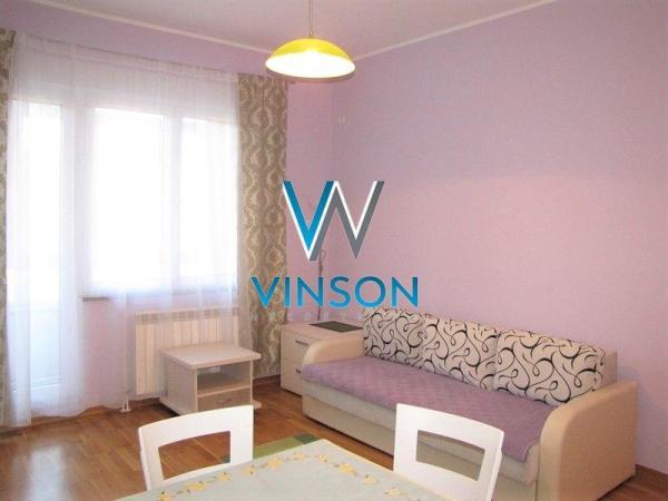Slika 1 - Bulevar oslobođenja,  Stan za izdavanje, 34m2, 330€