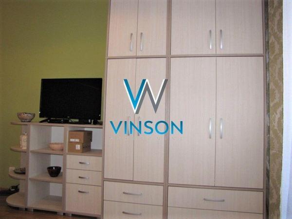 Slika 2 - Bulevar oslobođenja,  Stan za izdavanje, 34m2, 330€