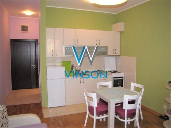 Slika 3 - Bulevar oslobođenja,  Stan za izdavanje, 34m2, 330€