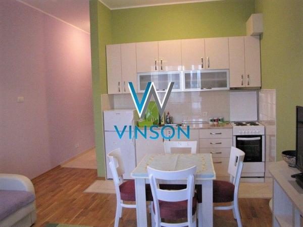 Slika 4 - Bulevar oslobođenja,  Stan za izdavanje, 34m2, 330€