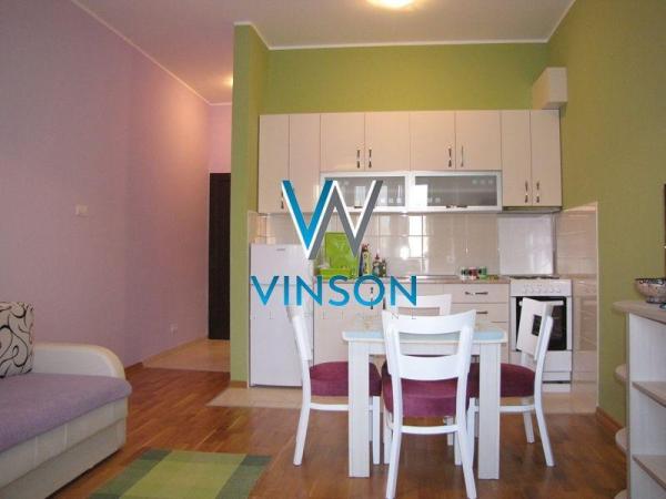 Slika 5 - Bulevar oslobođenja,  Stan za izdavanje, 34m2, 330€