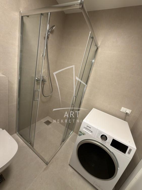 Slika 9 - Kneza Višeslava, Dvosoban stan za izdavanje, 45m2, 650€