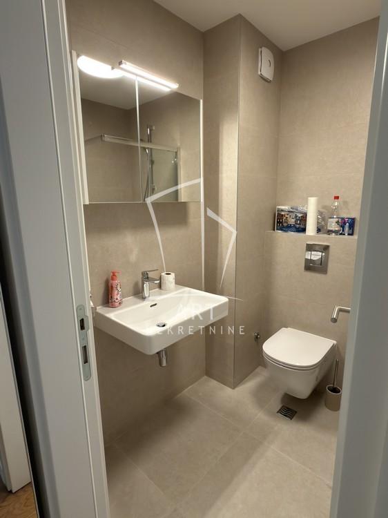 Slika 8 - Kneza Višeslava, Dvosoban stan za izdavanje, 45m2, 650€