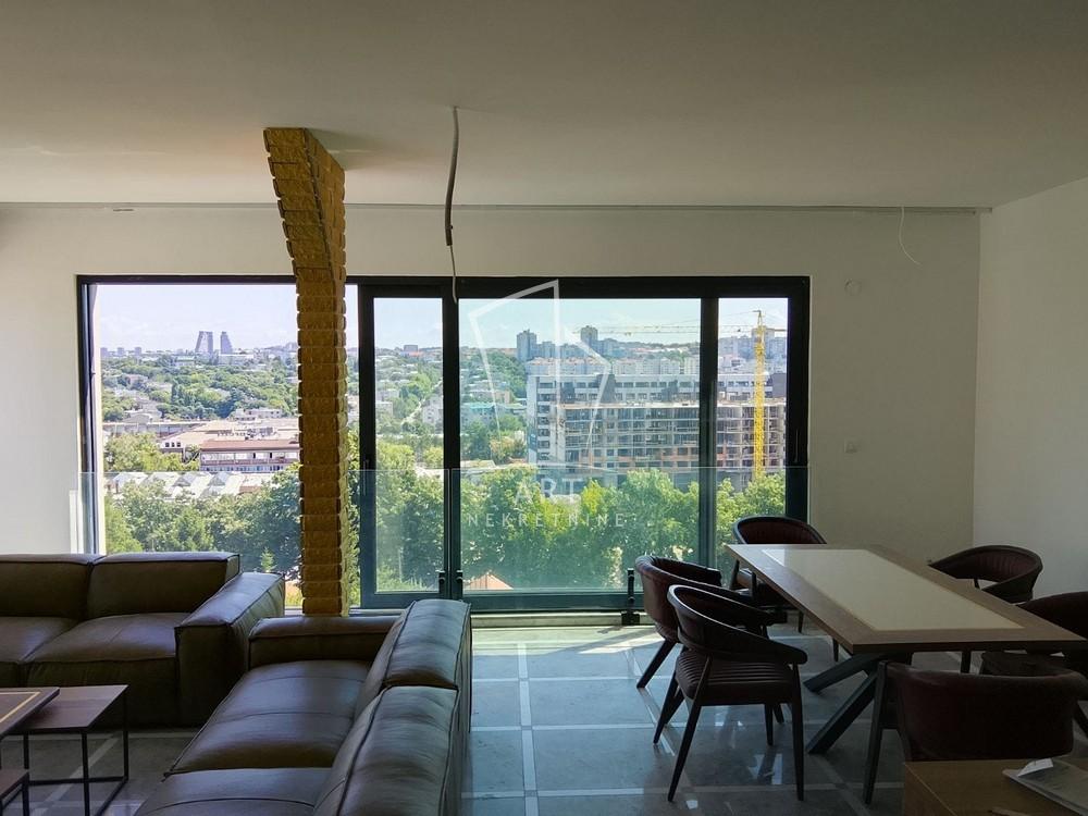 Slika 1 - Milisava Đurovića, Trosoban stan za izdavanje, 94m2, 1.300€