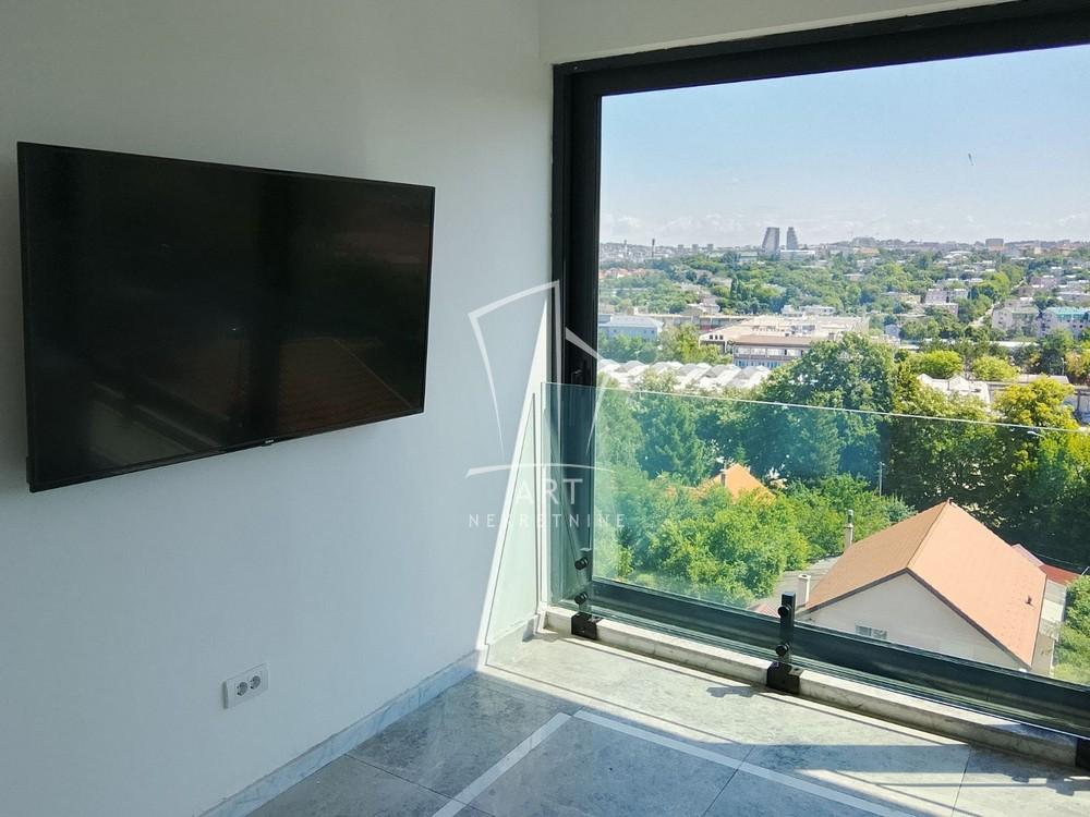 Slika 3 - Milisava Đurovića, Trosoban stan za izdavanje, 94m2, 1.300€
